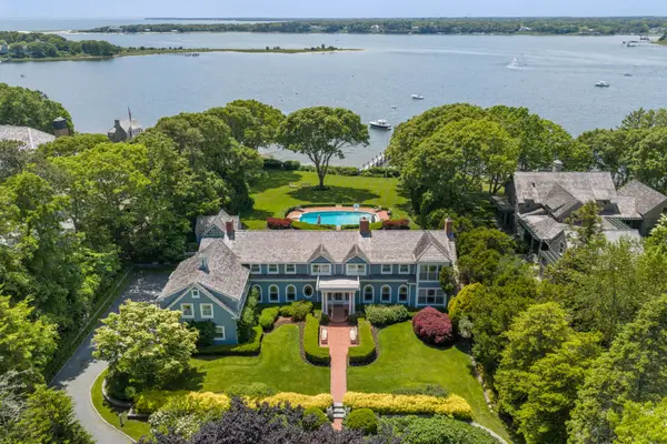 141 Eel River Road, Osterville, MA 02655