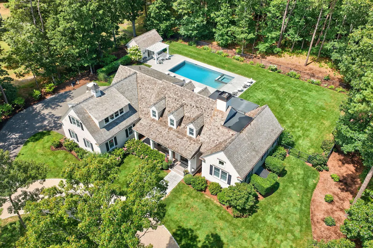 108 Seapuit River Road, Osterville, MA 02655 - #1