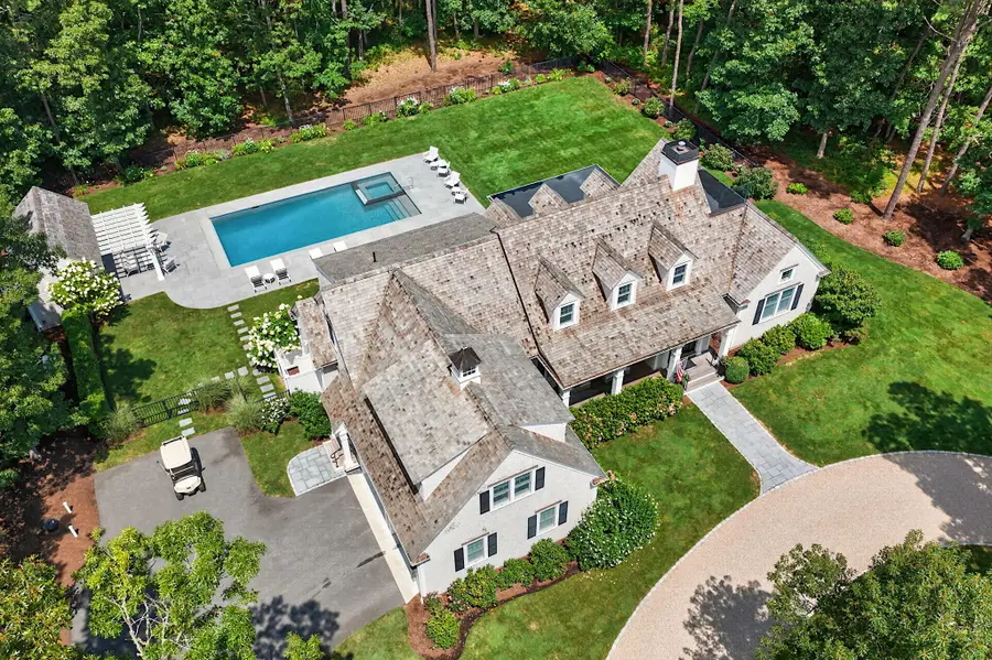 108 Seapuit River Road, Osterville, MA 02655 - #2