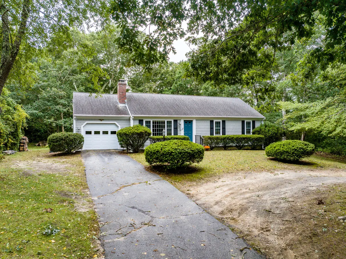 233 Union Street, Yarmouth Port, MA 02675 - #1