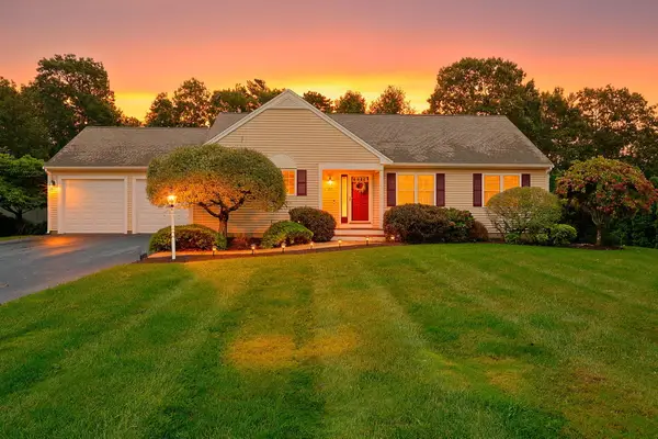 22 Mirasol Drive, Bourne, MA 02532