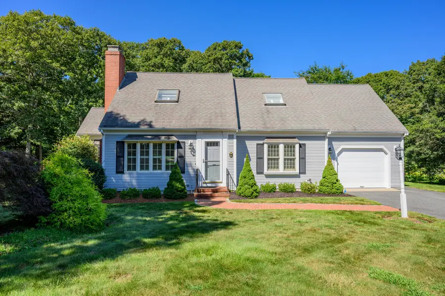 11 Kalmia Way, Centerville, MA 02632 - #2