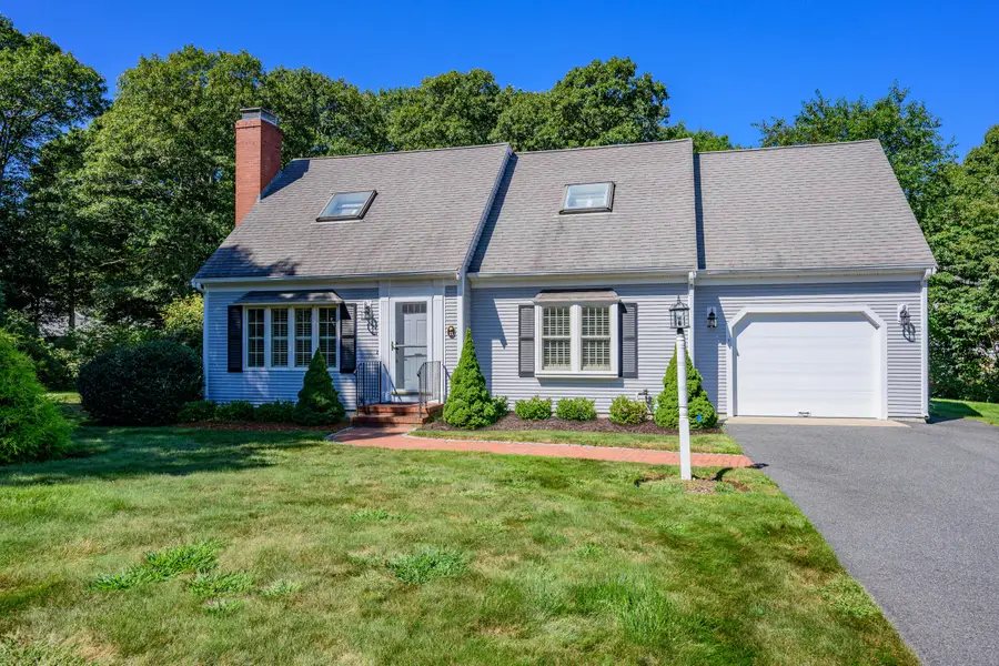 11 Kalmia Way, Centerville, MA 02632 - #3