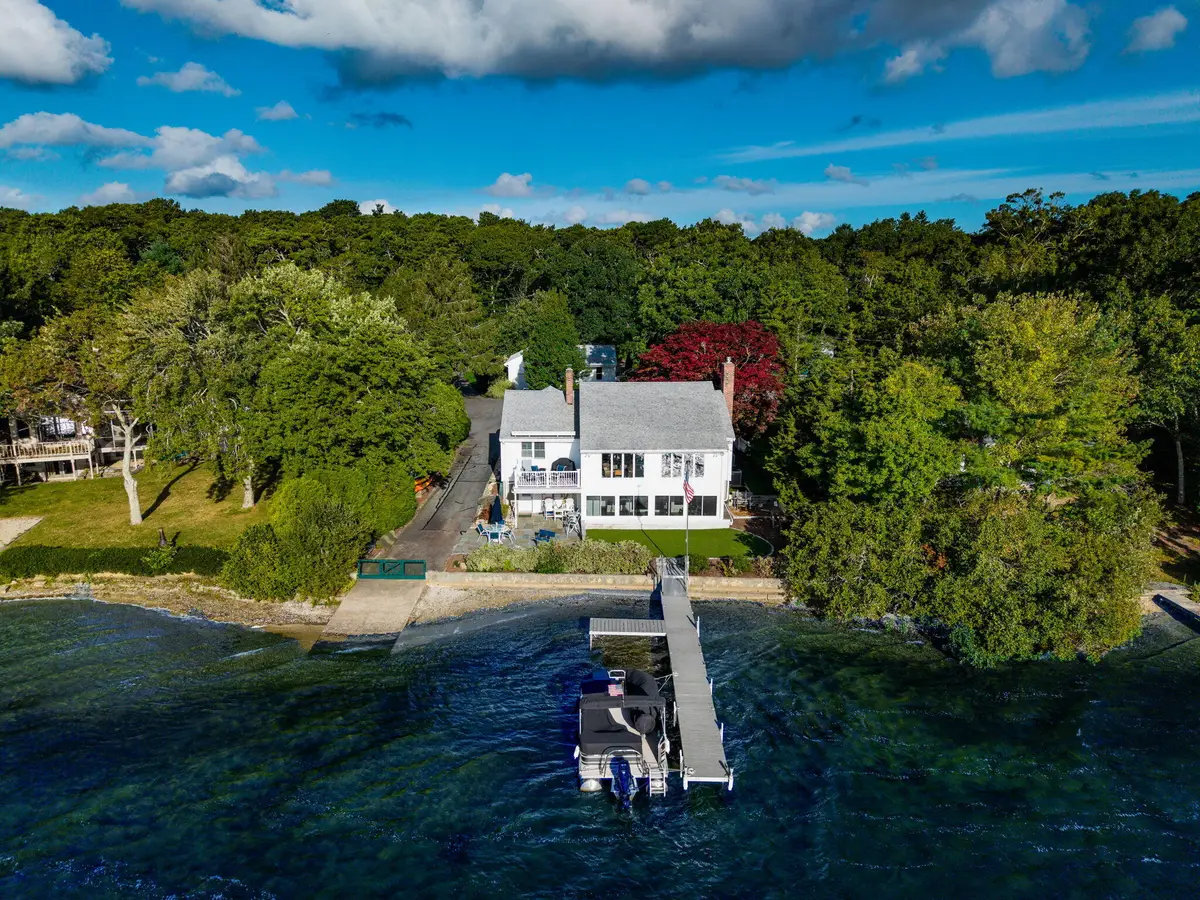 188 Annable Point Road, Centerville, MA 02632 - #1