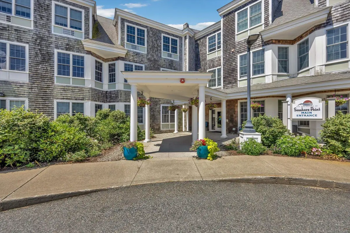 100 Alden Street #UNIT 218, Provincetown, MA 02657 - #1