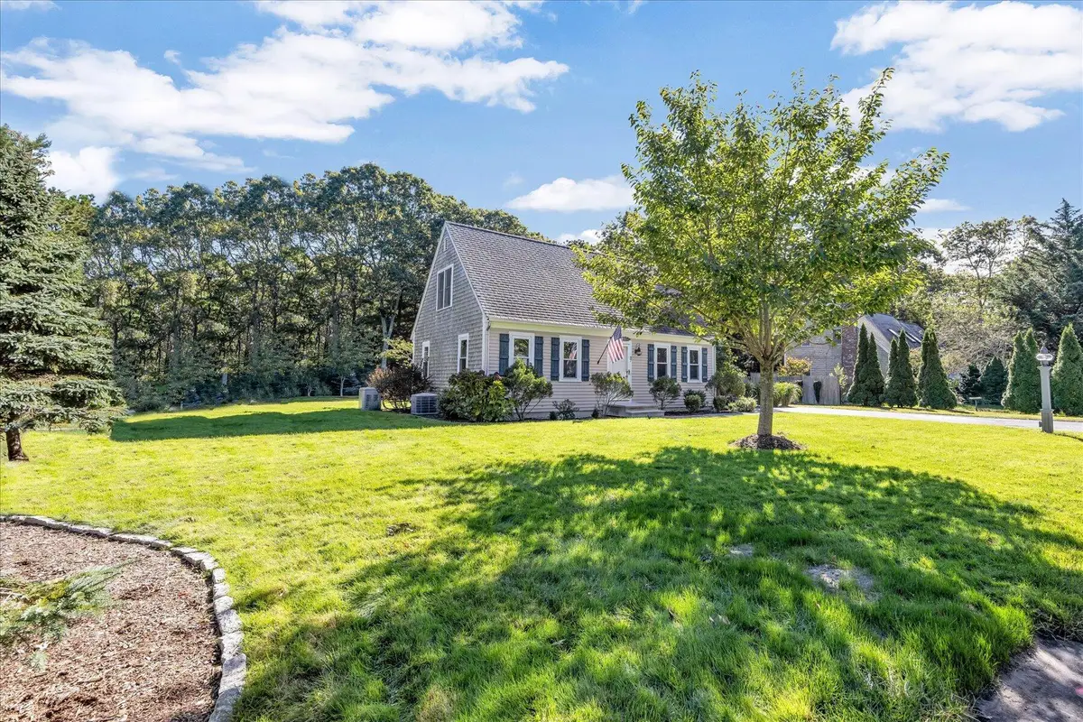 87 Seabrook Drive, Teaticket, MA 02536 - #1