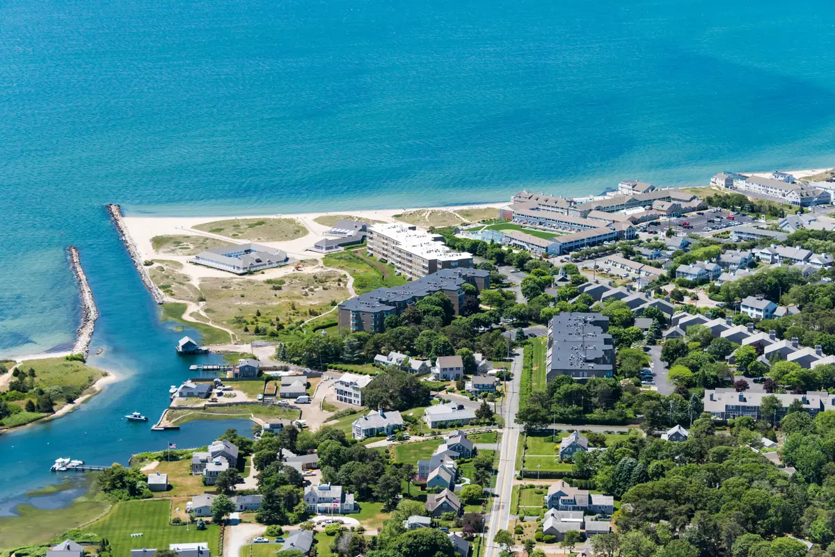 1 Belmont Road #Unit 124, West Harwich, MA 02671 - #1