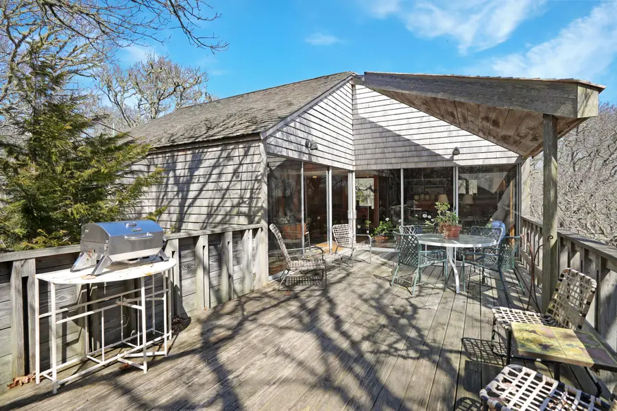 25 Fulling Mill Road, Chilmark, MA 02535 - #2