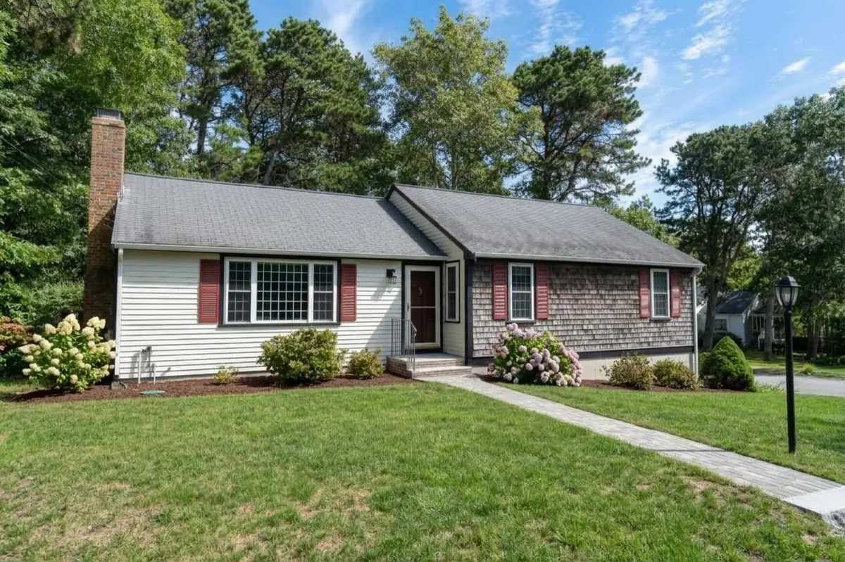 2 Mohegan Lane, Yarmouth Port, MA 02675 - #1
