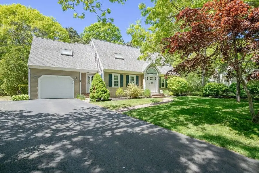37 Square Rigger Lane, Barnstable, MA 02630 - #2