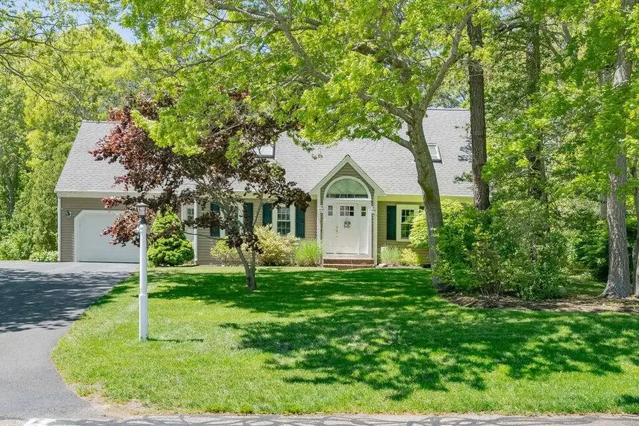 37 Square Rigger Lane, Barnstable, MA 02630 - #3