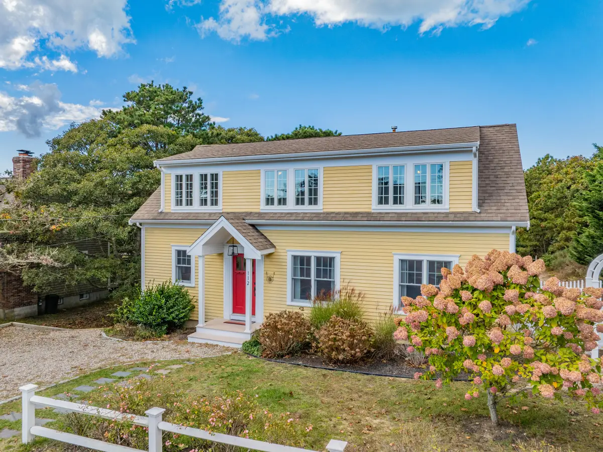 112 Soundview Avenue, Chatham, MA 02633 - #1