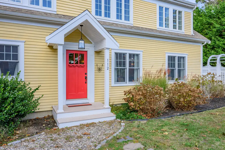 112 Soundview Avenue, Chatham, MA 02633 - #2