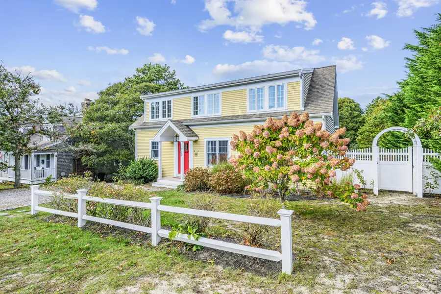 112 Soundview Avenue, Chatham, MA 02633 - #3