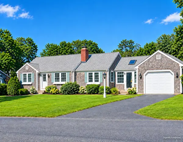 38 Craig Road, West Dennis, MA 02670