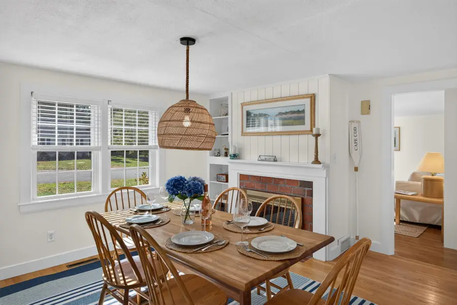 38 Craig Road, West Dennis, MA 02670 - #2