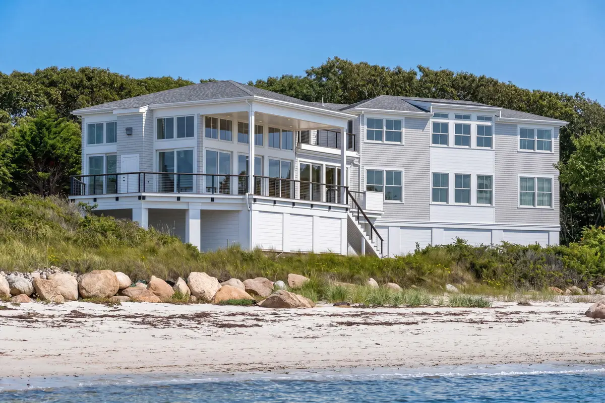 114 Quaker Road, West Falmouth, MA 02540 - #1