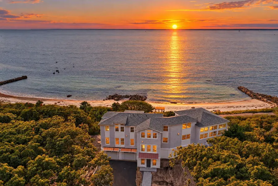 114 Quaker Road, West Falmouth, MA 02540 - #2