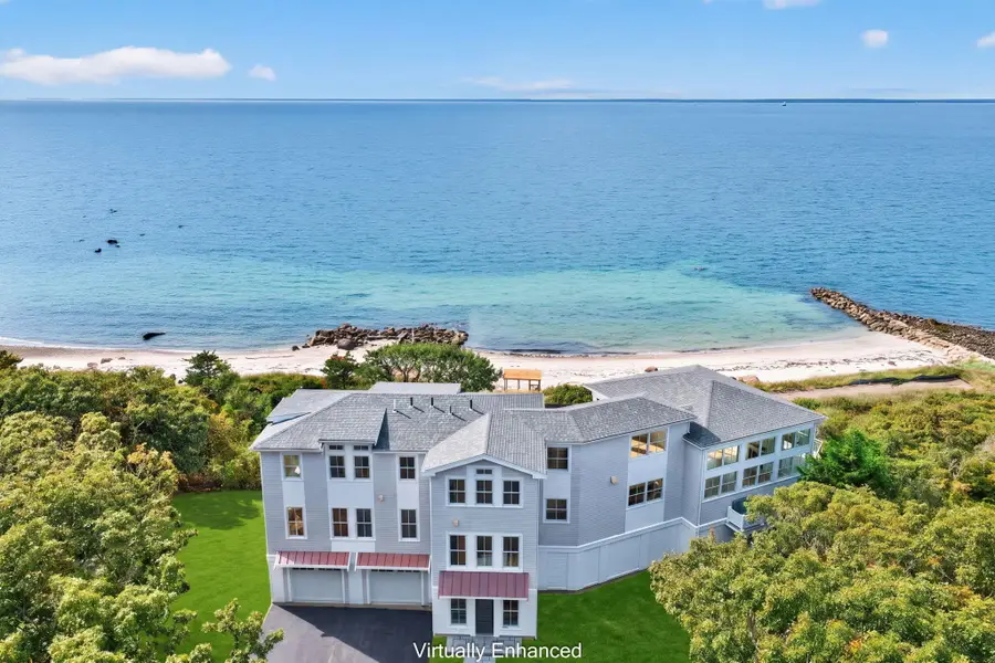 114 Quaker Road, West Falmouth, MA 02540 - #3