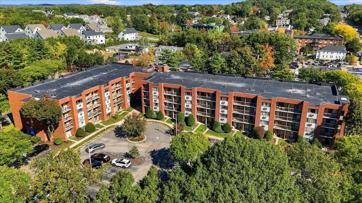 4975 Washington Street #310, West Roxbury, MA 02132 - #1