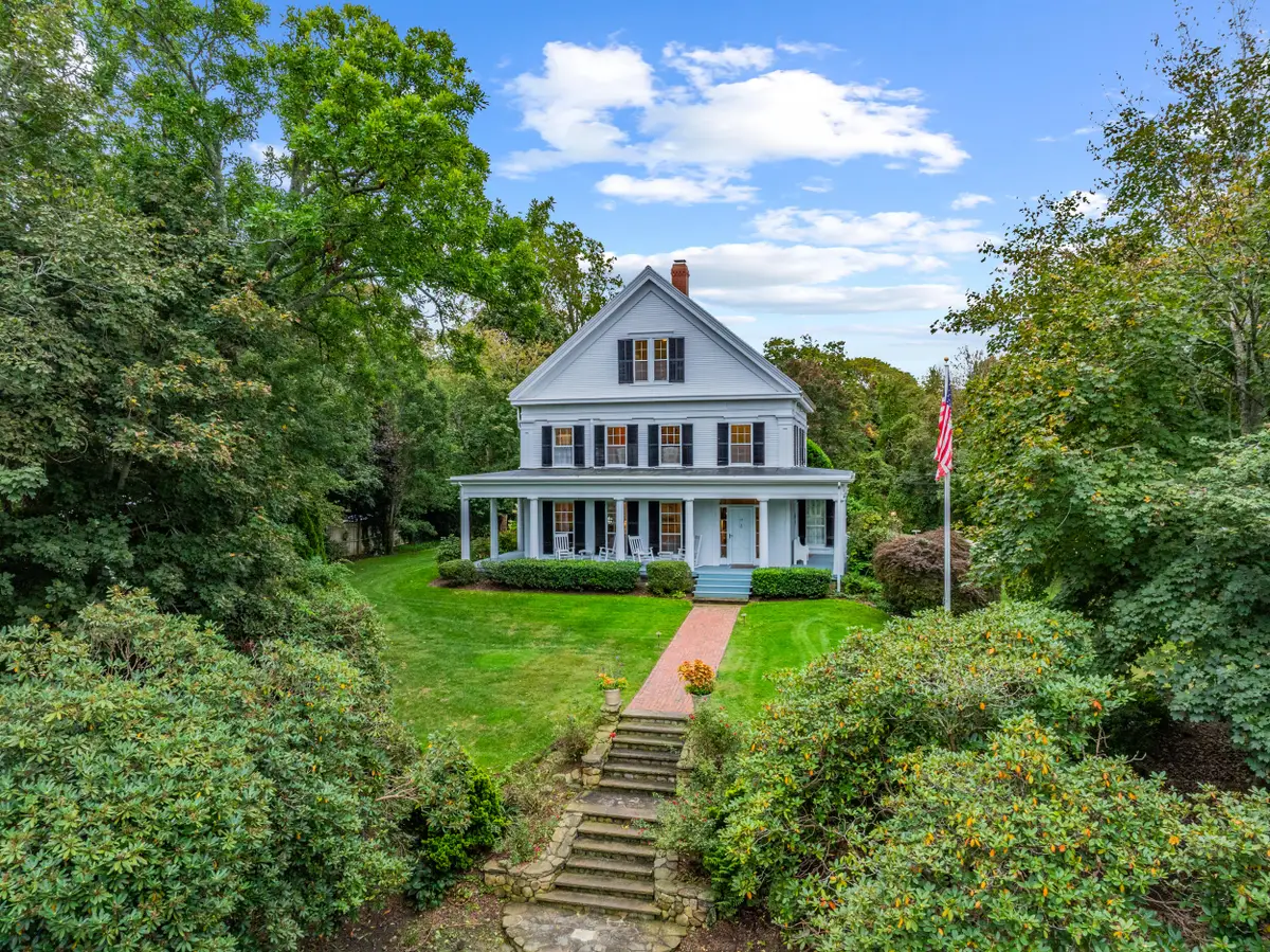 77 Main Street, Yarmouth Port, MA 02675 - #1