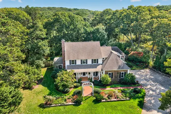 230 Old Jail Lane, Barnstable, MA 02630