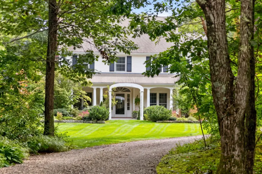 230 Old Jail Lane, Barnstable, MA 02630 - #2
