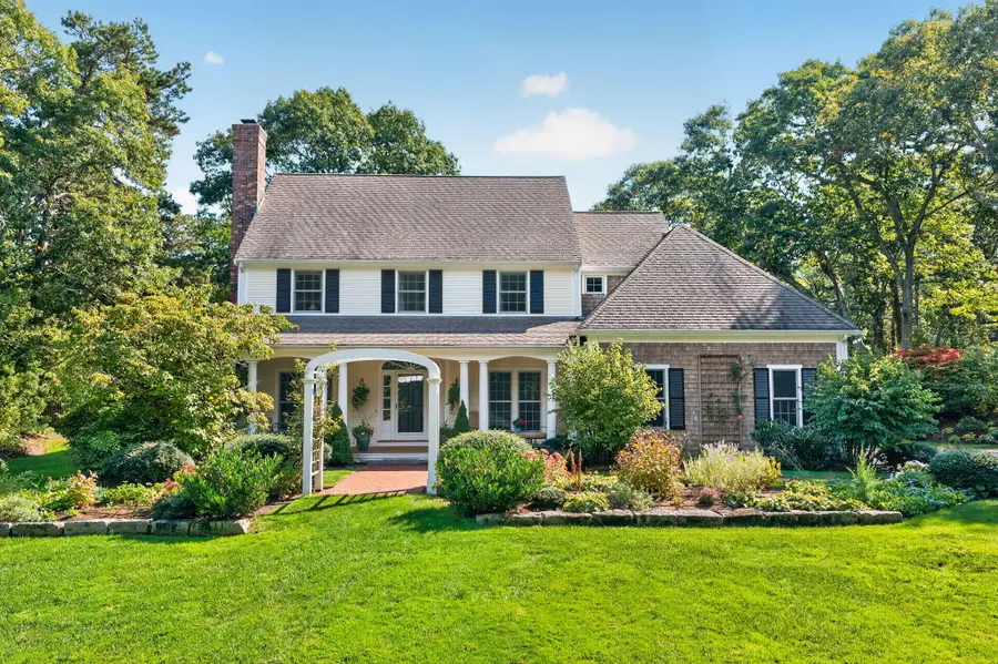 230 Old Jail Lane, Barnstable, MA 02630 - #3