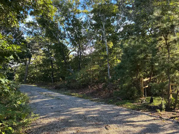 0 Forest Avenue, Oak Bluffs, MA 02557