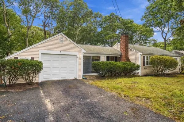 37 Rita Avenue, South Yarmouth, MA 02664