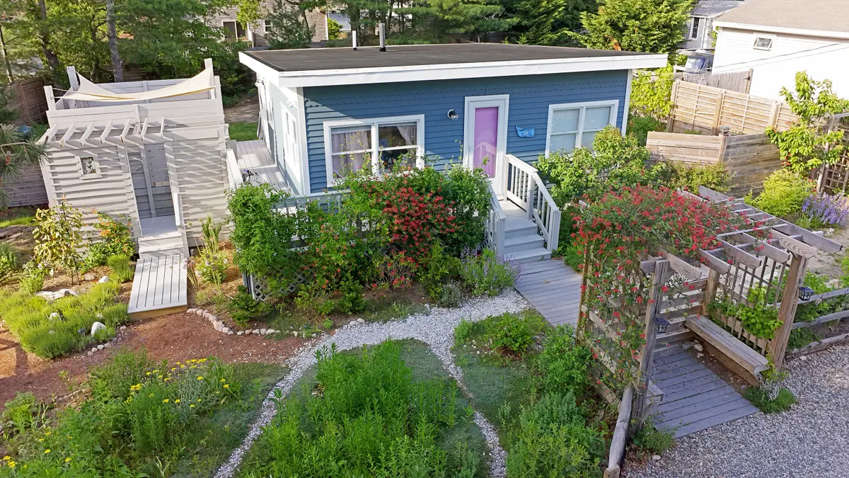 10 Atwater Drive, East Falmouth, MA 02536 - #1