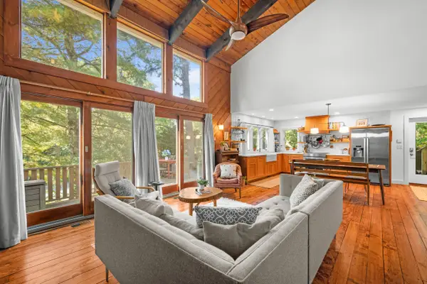 136 N Pond Drive, Brewster, MA 02631