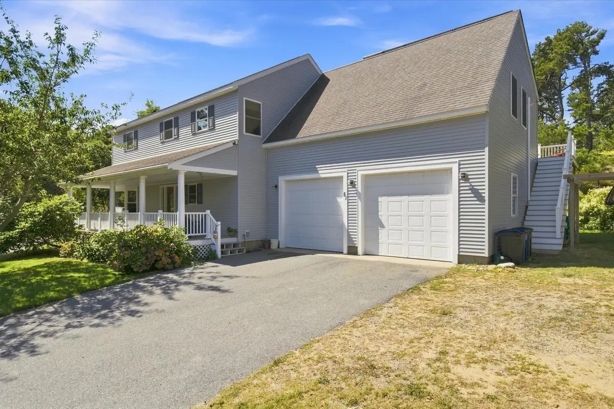 51 N Pamet Street, Truro, MA 02666 - #1