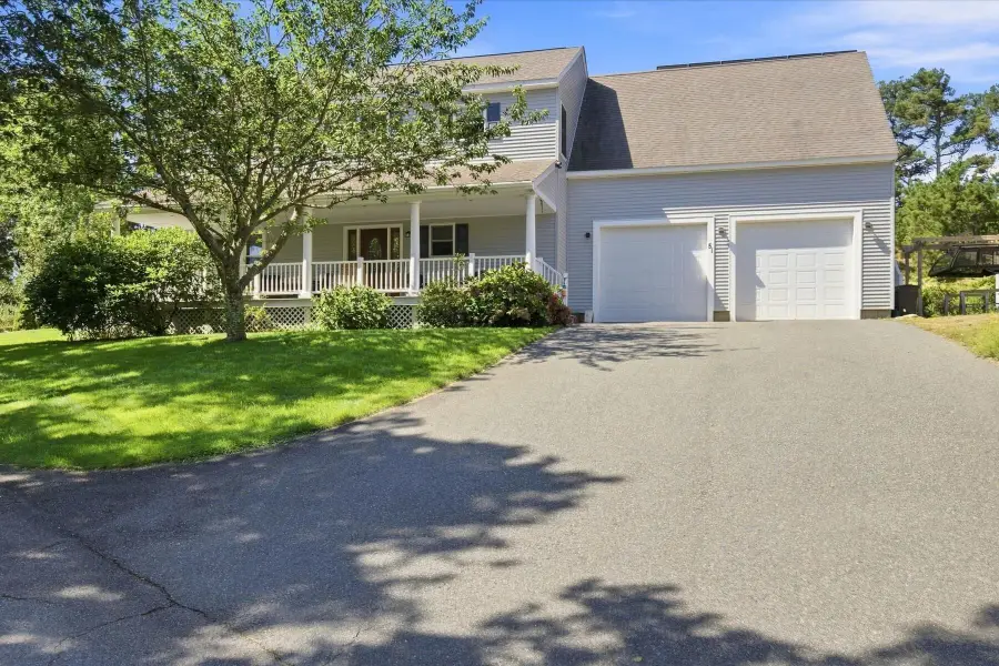 51 N Pamet Street, Truro, MA 02666 - #3