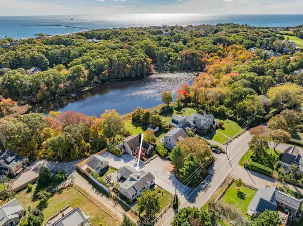 421 Scudder Avenue, Hyannis Port, MA 02647