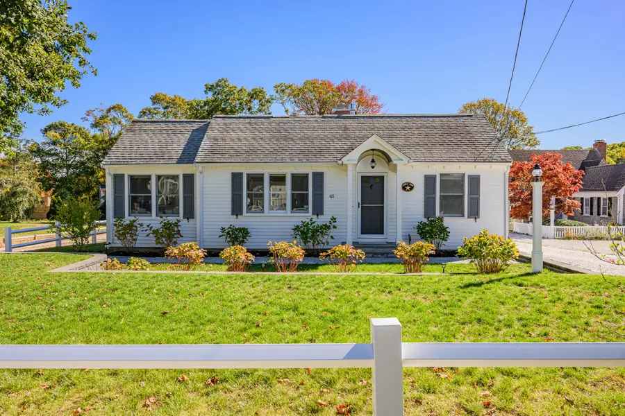 421 Scudder Avenue, Hyannis Port, MA 02647 - #2