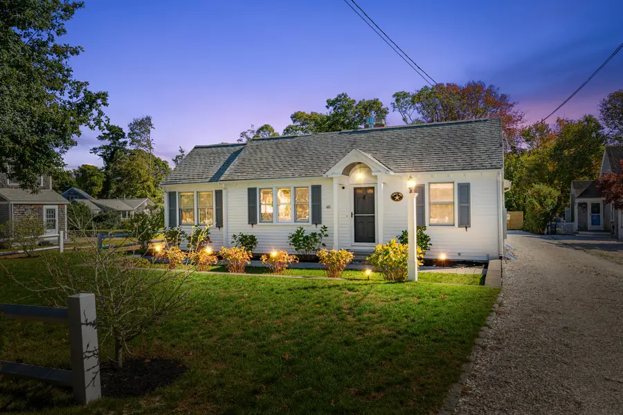 421 Scudder Avenue, Hyannis Port, MA 02647 - #3