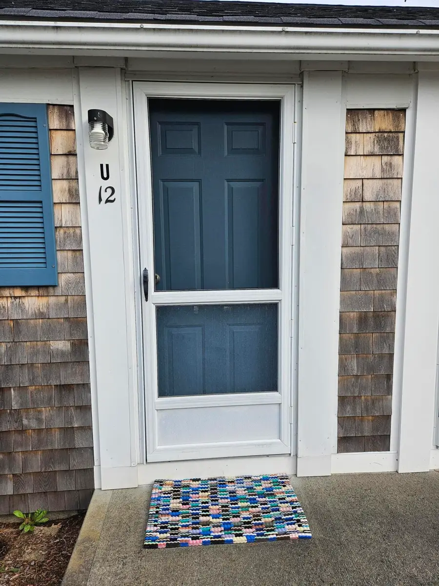 6 Polly Fisk Lane #UNIT 12, Dennis Port, MA 02639 - #3
