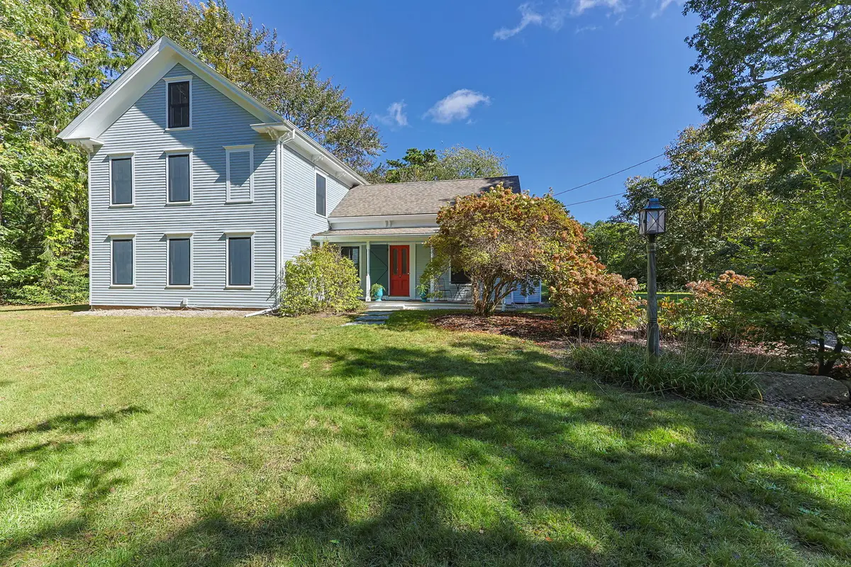110 Quanset Road, Orleans, MA 02653 - #1