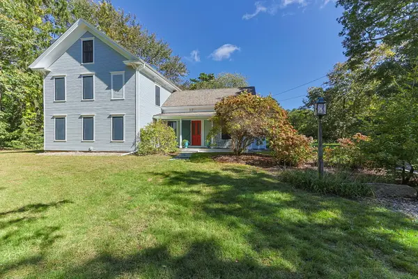 110 Quanset Road, Orleans, MA 02653