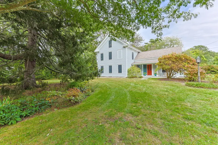 110 Quanset Road, Orleans, MA 02653 - #3