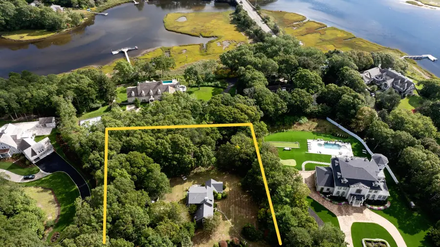 32 Starboard Lane, Osterville, MA 02655 - #3