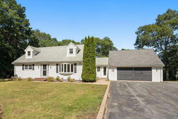 46 Wayne Road, Bourne, MA 02532