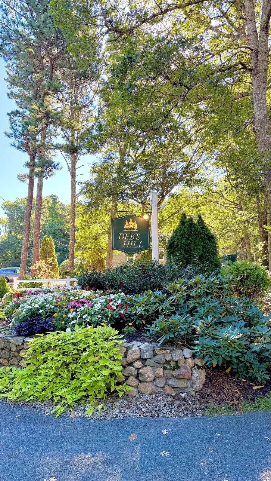 22 Warren Road, Yarmouth Port, MA 02675 - #3
