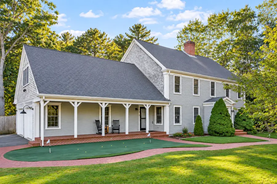 79 Wianno Road, Yarmouth Port, MA 02675 - #3