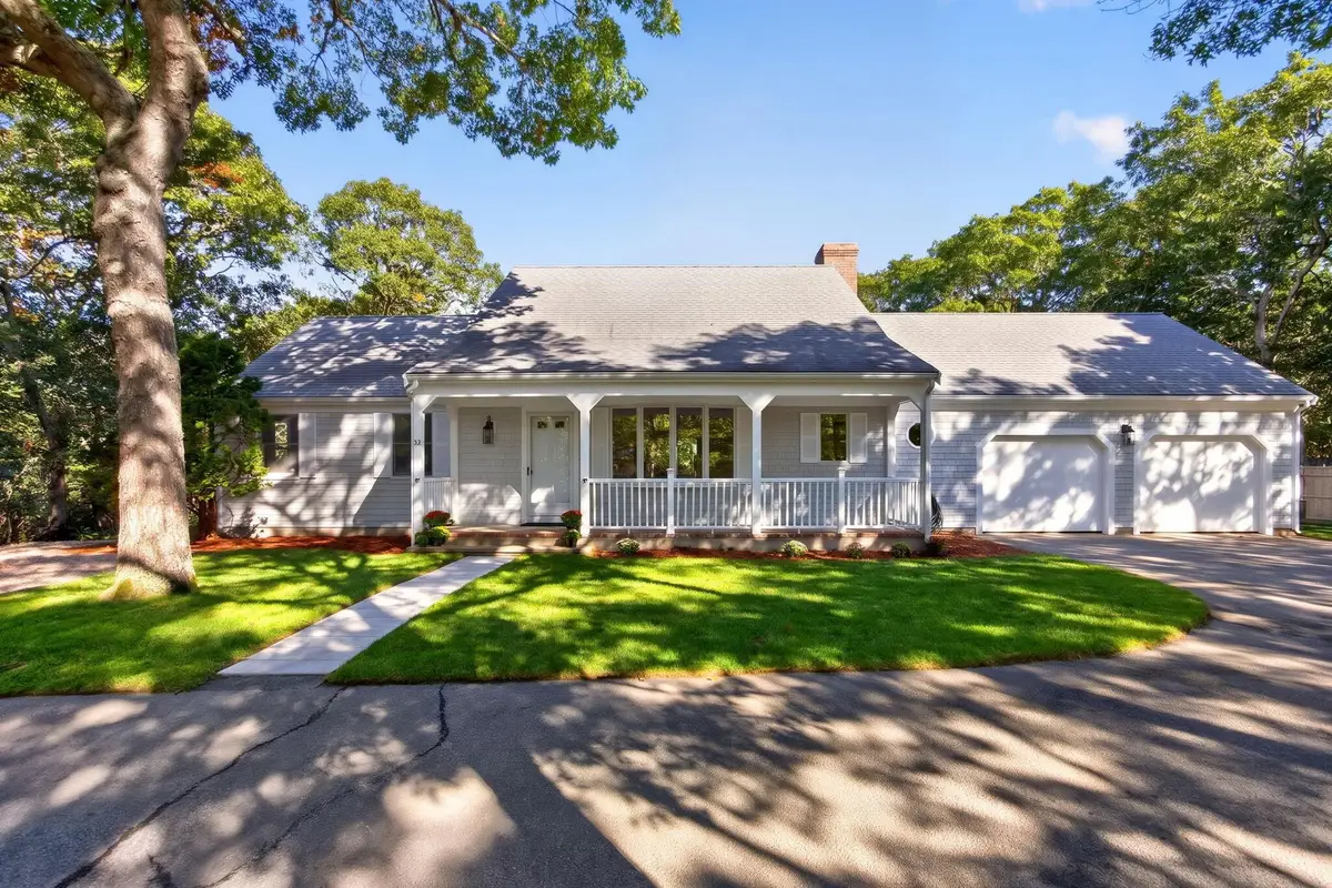 32 Pleasant Bay Road, Harwich, MA 02645 - #1