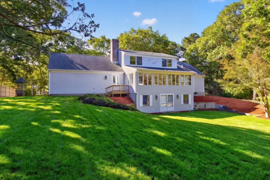 32 Pleasant Bay Road, Harwich, MA 02645 - #2