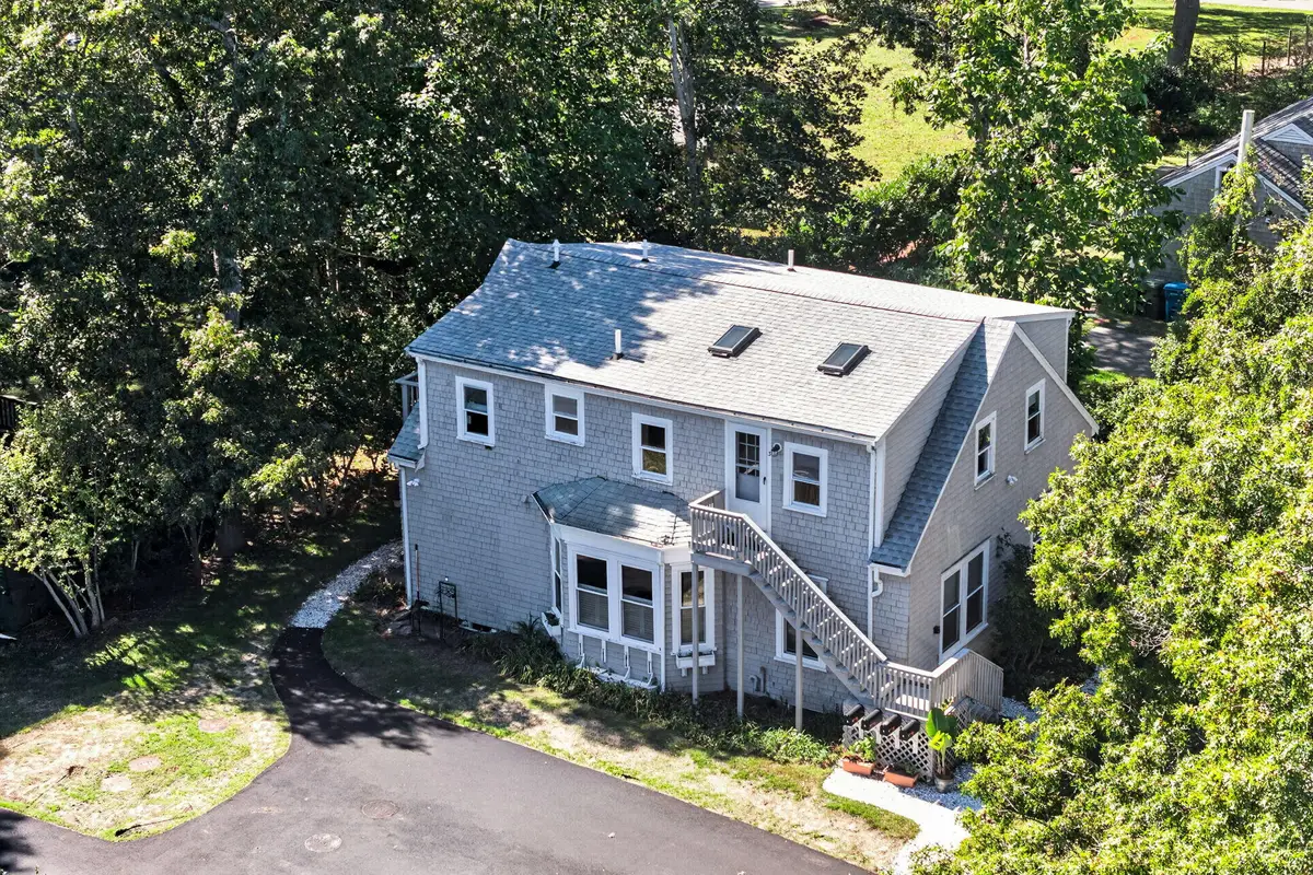 16 Lt Hauser Lane #3, Falmouth, MA 02540 - #1