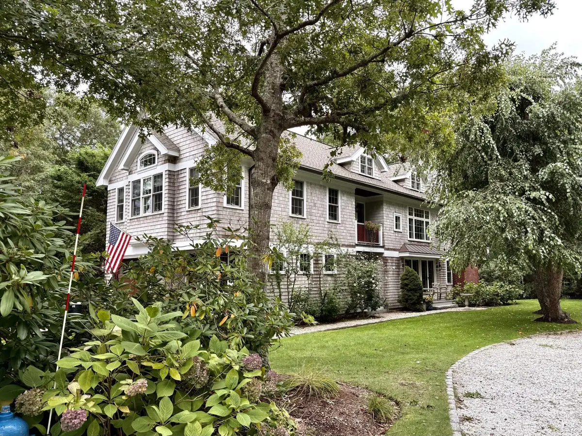 23 Gage Drive, East Falmouth, MA 02536 - #1
