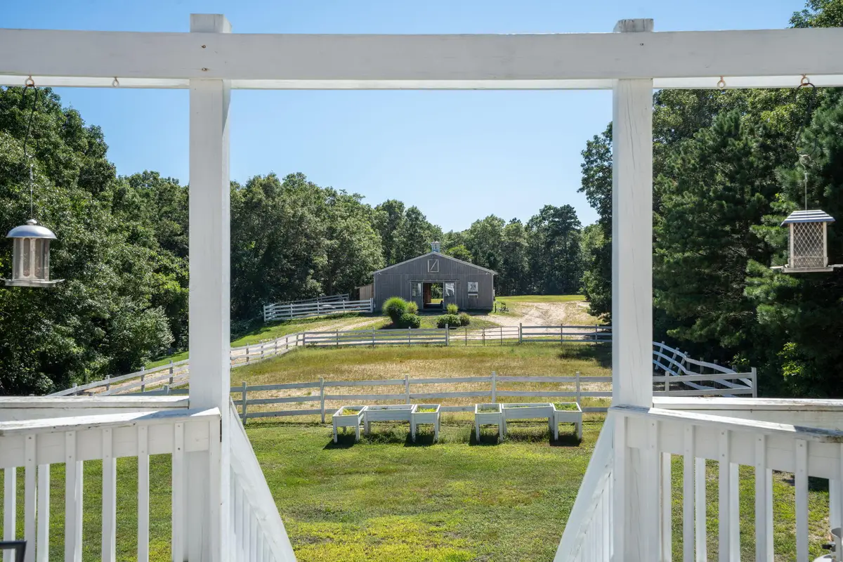 341 Service Road, Sandwich, MA 02563 - #1
